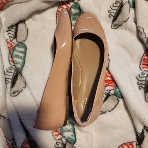 Mix No. 6 Dolia Ballet Flats
